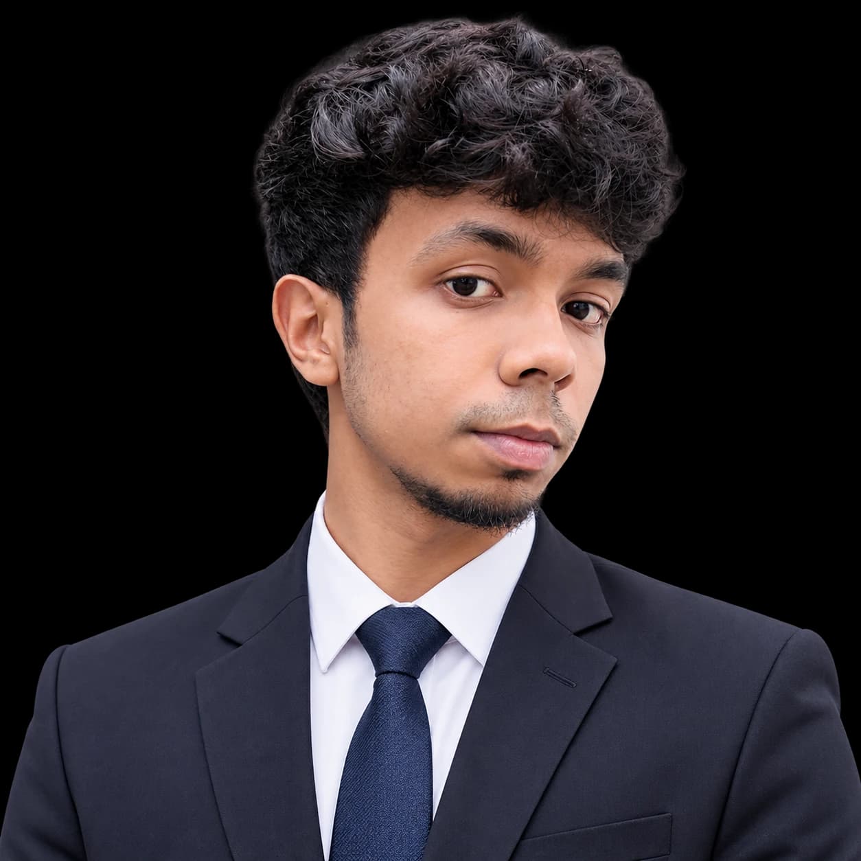 T Mohammed Arif